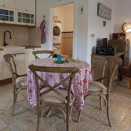 Apartamento With A Parking Space Kornic, Krk - 11506