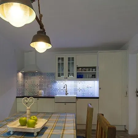 Apartamento With A Parking Space Kornic, Krk - 11506