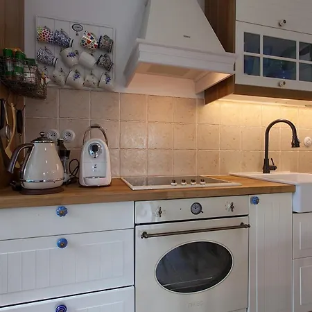 Apartamento With Parking Space Kornic, Krk - 11506 Kornić