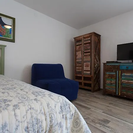 With A Parking Space Kornic, Krk - 11506 Apartamento
