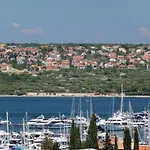 With Parking Space Kornic, Krk - 11506