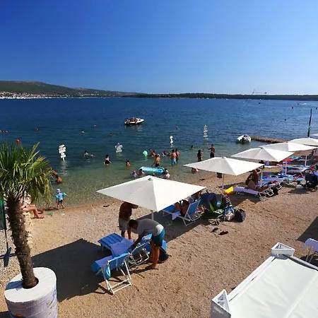 Apartament With Parking Space Kornic, Krk - 11506 *