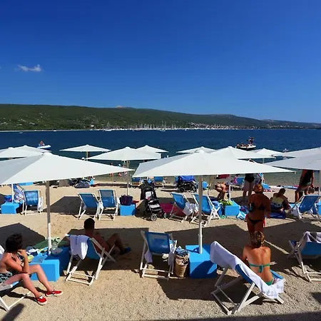 With Parking Space Kornic, Krk - 11506 Apartament *