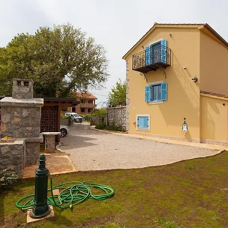 Apartment With A Parking Space Kornic, Krk - 11506 Kornic