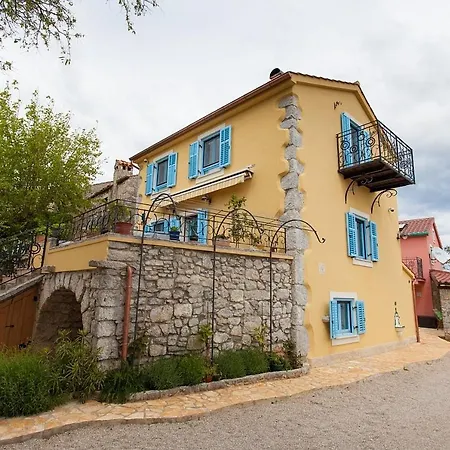 With A Parking Space Kornic, Krk - 11506 Apartment *