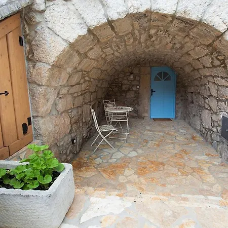 With Parking Space Kornic, Krk - 11506 *