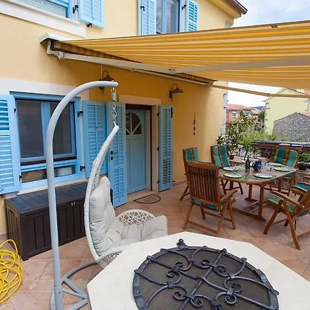 With Parking Space Kornic, Krk - 11506 Kornić