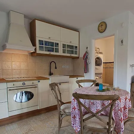 With Parking Space Kornic, Krk - 11506 Kornić