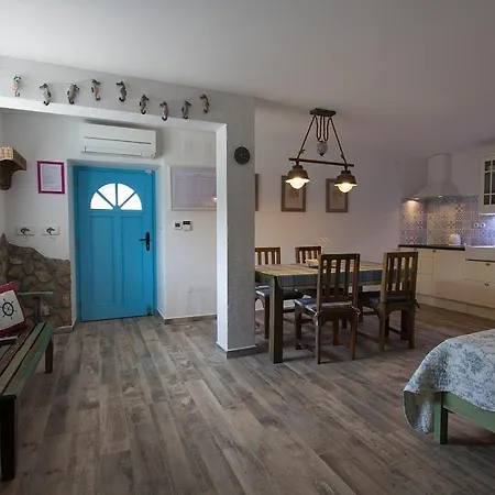 With Parking Space Kornic, Krk - 11506 * Kornić