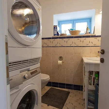 Apartament With Parking Space Kornic, Krk - 11506 *