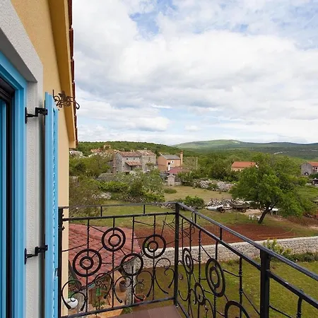 With Parking Space Kornic, Krk - 11506 Kornić