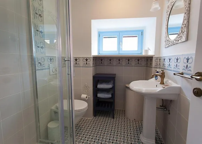 Apartament With Parking Space Kornic, Krk - 11506