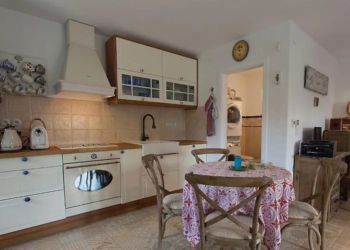 With Parking Space Kornic, Krk - 11506 Kornić