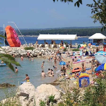 With Parking Space Kornic, Krk - 11506 * Kornić