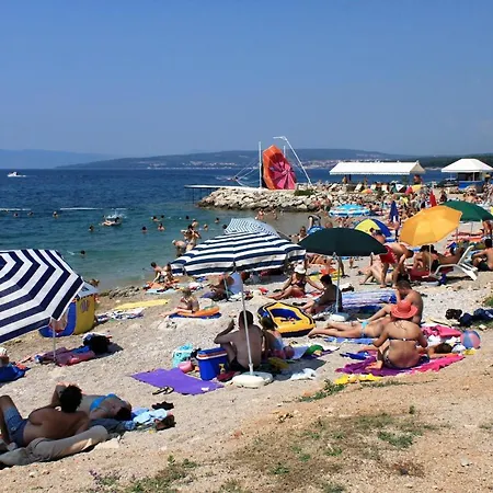 Appartement With Parking Space Kornic, Krk - 11506 *