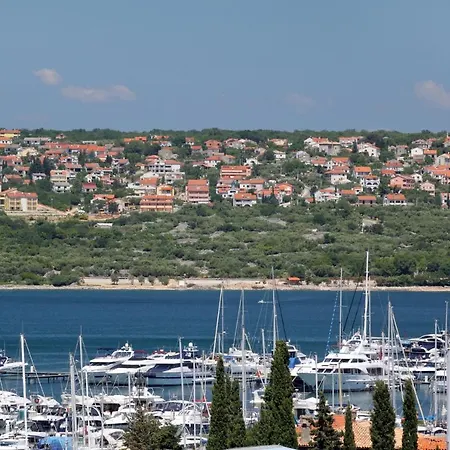 With Parking Space Kornic, Krk - 11506