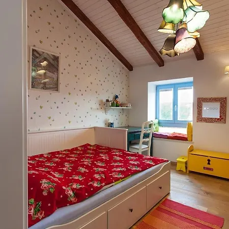 Appartement With Parking Space Kornic, Krk - 11506