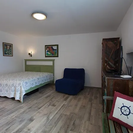 With Parking Space Kornic, Krk - 11506 Kornić